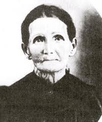 Mary Ann Frye Goin (1845-1916)