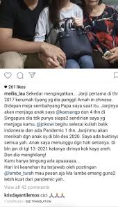 Watch short videos about #kaesang on tiktok. Felicia S Mother Reveals Shocking Facts About Kaesang Pangarep Tricksfast