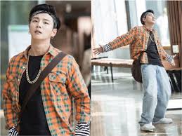 Yoo hyun jae adalah salah 1 personil dari grup idola terkenal. Pin On Kdrama