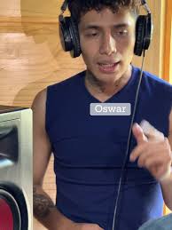 Le apasiona lo que hace ❤️🎶