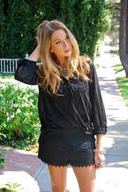 Stassi Schroeder On Twitter Style Celebrity Style Casual Couture