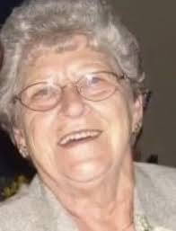 Obituary information for Lillian Helen Ogden