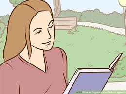 How to Organize Your School Agenda (with Pictures) - wikiHow