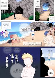 Sanae And Shions Shota Hunting Porn Comic english 01 - Porn Comic