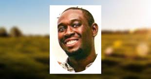 Jamaal McDuffie Obituary April 11, 2018