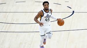 Get the latest nba news on donovan mitchell. Donovan Mitchell Expects To Return For Game 1 Of Utah S Playoff Series Sporting News