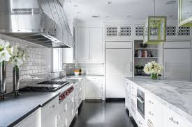 Countertops Mismatched White Kitchen Backsplash Kitchen Inspiration Design Interior Design Kitchen