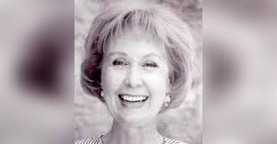 Obituary information for Alice Mayrine Backes Citron