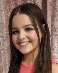 Caitlin Breen's Instagram, Twitter & Facebook