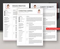 Land more interviews by copying what works and personalize the rest. 2 Page Resume Page 9 Resumetemplates Nl