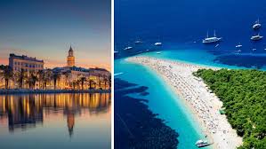 Are you looking for suitable accommodations in split? Deluxe Cruise From Split To Dubrovnik Small Ship Cruises In The Adriatic