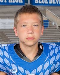 2021 7th Grade — QHS Football