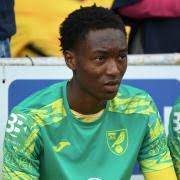 Southampton 2-3 Norwich U21s: Mundle-Smith inspires comeback