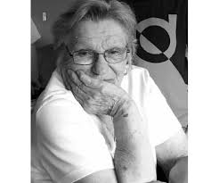 Alfreda Forte Obituary (1934