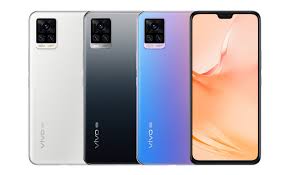 Harga Dan Spesifikasi Vivo V20 Pro 5g Droidpoin