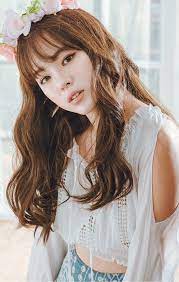 Korean Hairstyles And Haircuts 2018 For Teens Latest Trends Haircuts For Korean 2018 Korean Hairstyle Hair Styles Korean Haircut