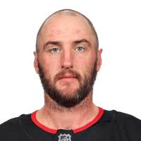 Kyle MacLean vs. Stefan Noesen, April 22, 2024