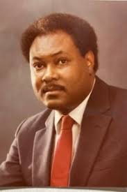 Mr. Milton Blount Obituary in Atlanta at Grissom-Clark Funeral Home