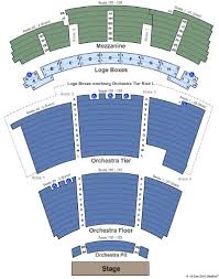 36 Disclosed Eisemann Center Seating