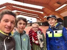 Entry list play in challenger 2021 : Tennis Europe De Zoetermeer Encadre Par Ligue De Tennis Des Hauts De France Facebook