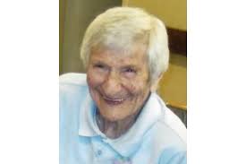 Lorraine Konkel Obituary (1914