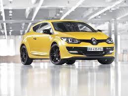 Image result for Yellow Renault 2005 AA