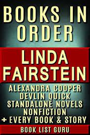 The best american crime reporting 2007. Linda Fairstein Books In Order Alexandra Cooper Series Files Of Linda Fairstein Series Devlin Quick Series All Short Stories Standalone Novels And Fairstein Biography Series Order Book 65 Kindle Edition