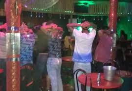 Intervienen “Black...