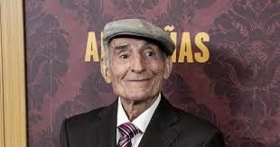 ¿Qué ha sido de Saturnino García, uno de los actores recurrentes de Álex de  la Iglesia?