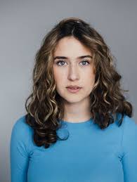 Leonie Leiner, drama student, young talent (Agentur Fabelhaft)