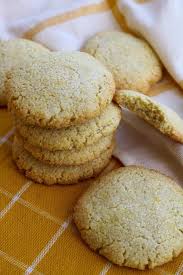 In the bowl of an electric mixer, beat butter and brown and white sugars at medium. Best Keto Cookies Low Carb Keto Sugar Cookie Idea Quick Easy Ketogenic Diet Recipe Completely Keto Friendly