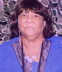 Obituary for Pastor Lottie Mae (Spencer) Douglas