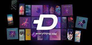 Zedge Apk Pro Ringtones Wallpapers V7 22 3 Mod Apk4all