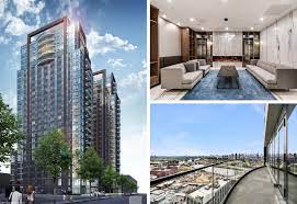 Yet the neighborhood remains astoundingly affordable compared to nearby harlem. Lottery Launches For 129 Units At South Bronx Luxury Rental From 2 150 Month 6sqft