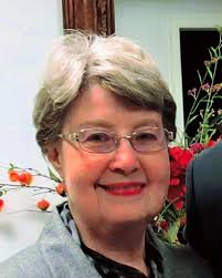 Janice Marie Alewine Obituary August 26, 2024