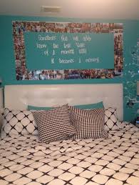 Teenage wall collage ideas bedroom. Pin On So Doe My Room