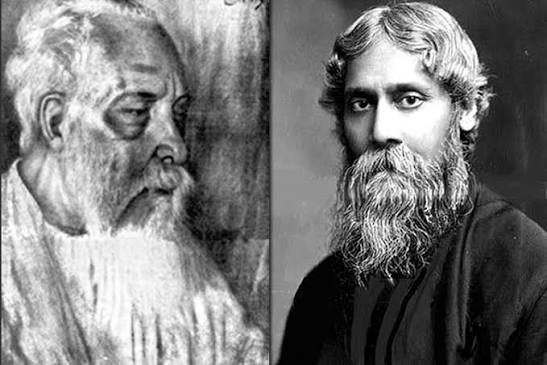 ঠাকুরবাড়ির মতো আধুনিক প্রগতিশীল পরিবারেও 'বিধবা বিবাহ' হতে সময় লেগেছিল
