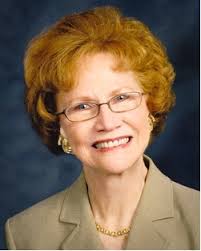 Shining Gem of Local Theatre Nelda Pope Dies