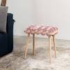 The cult studio's royal blue velvet 65cm heather bar stool with backrest is a plush choice for any bar, either at home or in a commercial setting. Https Encrypted Tbn0 Gstatic Com Images Q Tbn And9gcqscqnfvj6yih6u9yco0xh7vmks1jgn41eqdqvgnsk Usqp Cau