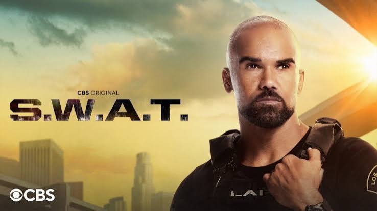 S.W.A.T.' Canceled (Again) By CBS After 8 Seasons