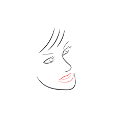 Free Hair Salon Logo Design Hair Salon Logos Salon Logo Design Salon Logo