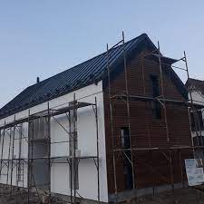 Firma Constructii Case Timisoara Proiectari Case