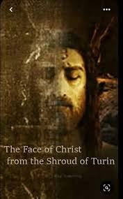 SHROUD OF TURIN