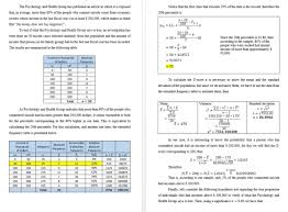 Find the largest and smallest values; Create A Psychology Stats Question Step 1 Make A Frequency Or Grouped Frequency Distribution Table Homeworklib