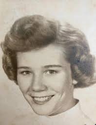 Obituary for Virginia Faye (Barrier) Pearson