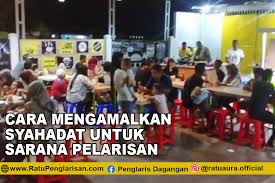 Doa berikut ini diajarkan oleh nabi sulaiman. Istighfar Agar Dagangan Laris Archives Ratu Penglarisan