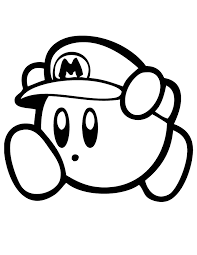 Check spelling or type a new query. Http Www Hmcoloringpages Com Wp Content Uploads Kirby Mario Coloring Page Gif Super Mario Coloring Pages Mario Coloring Pages Mario Coloring