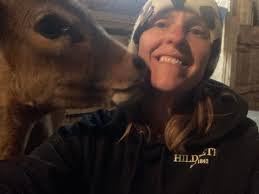 Margaret Krasowski's Instagram, Twitter & Facebook