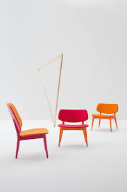 Doll 562 Lounge Chair Chair Furniture Contract Furniture
