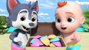 Aku Tak Mau Mandi Tidaaak!